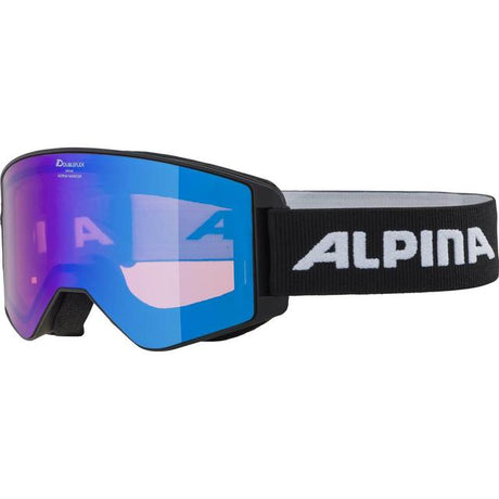 Alpina Narkoja Q-Lite Skibriller Dame / Herre - Onesize