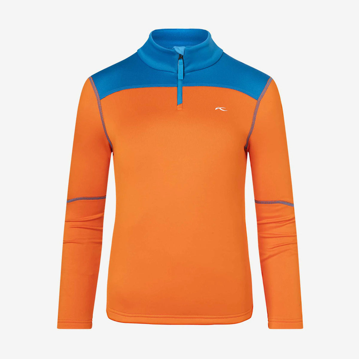 Kjus Boys Charger Midlayer HZ - 176 cm 16 år