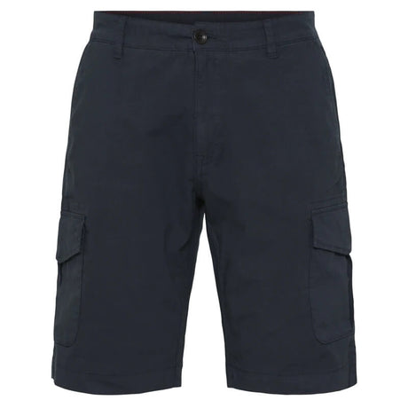 Sea Ranch Bert Cargo Shorts Herre - SR Navy