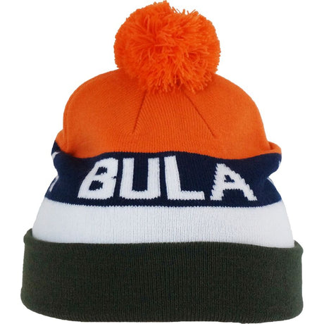 Bula Burn Beanie Hue - Orange Onesize