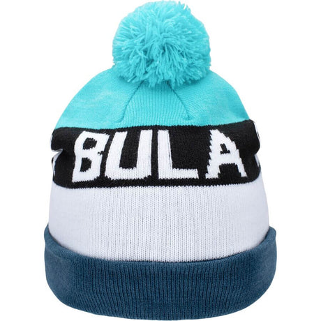 Bula Burn Beanie Hue - Scuba Onesize