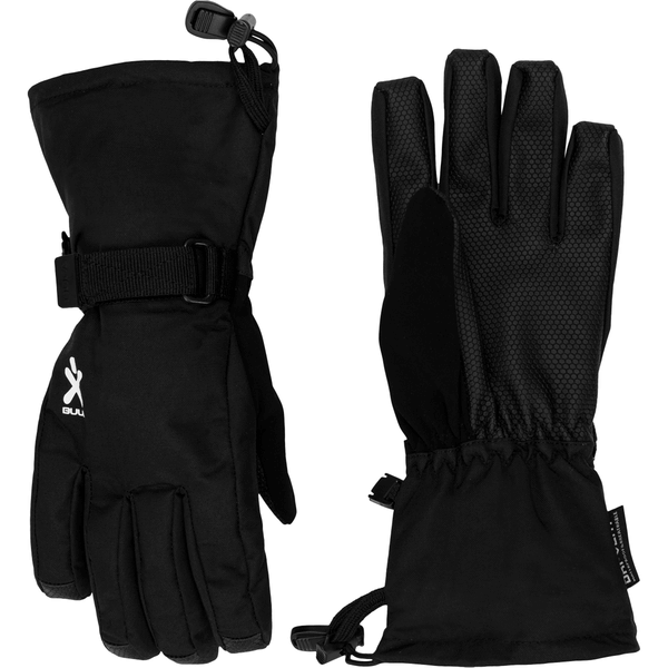 Bula JR Whiteout Handske - Sort -