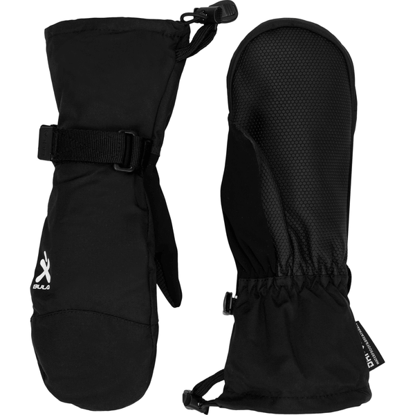 Bula JR Whiteout Luffe - Sort -