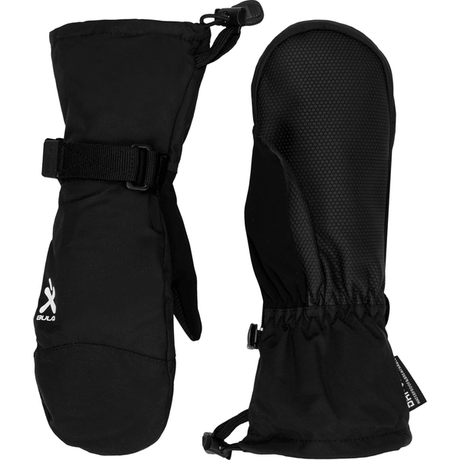 Bula JR Whiteout Luffe - Sort -