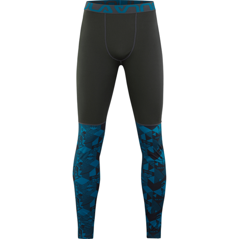 Bula Tiki Tech Pant Skiunderbukser Herre - Zaffiro