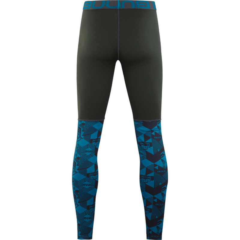 Bula Tiki Tech Pant Skiunderbukser Herre -