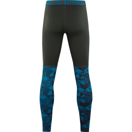 Bula Tiki Tech Pant Skiunderbukser Herre -