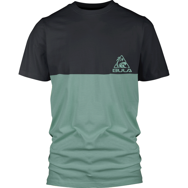 Bula Block T-shirt - Dolive -