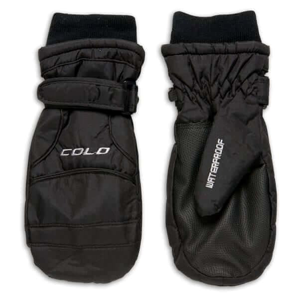 Cold Force Luffer - Sort -