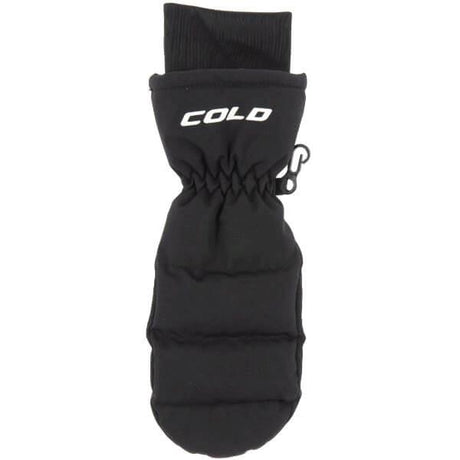 Cold Igloo JR Ski Luffe - Sort - Sort