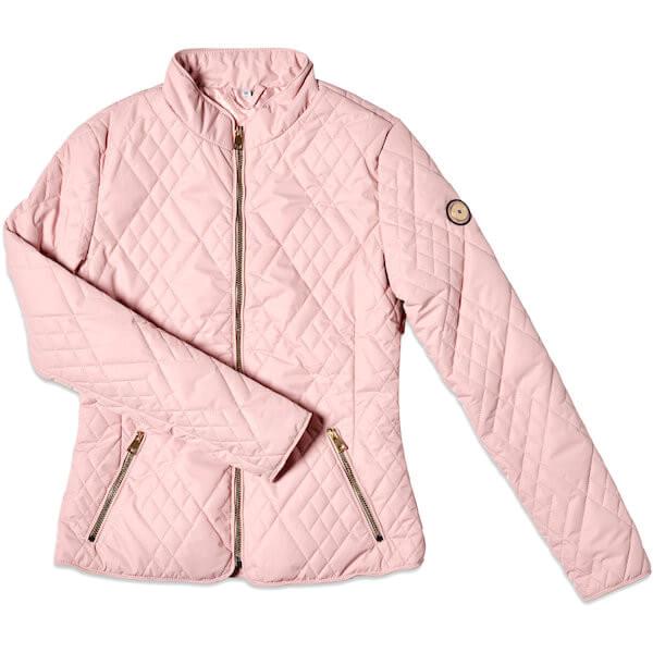 Cold Alyssia Jakke Dame - Pink -