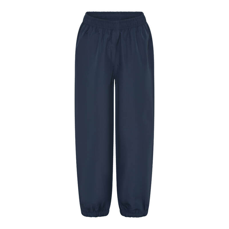 Color Kids Shell Pants Recycled Regnbukser Børn -