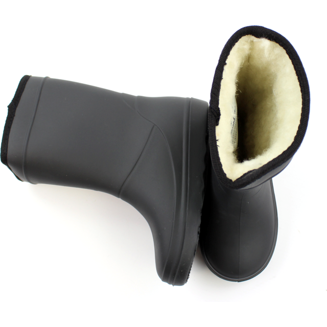 En Fant Termostøvler Børn - Black -