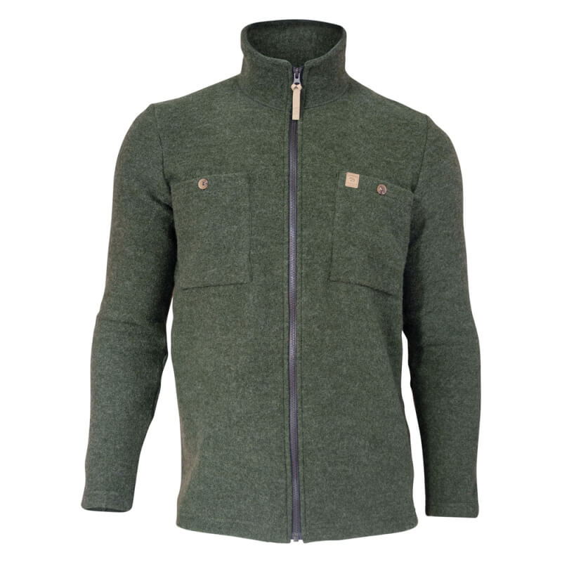Ivanhoe of Sweden GY Mastunga - Loden Green -