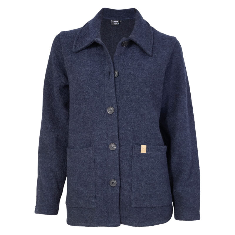 Ivanhoe of Sweden W GY Vist - Light Navy -