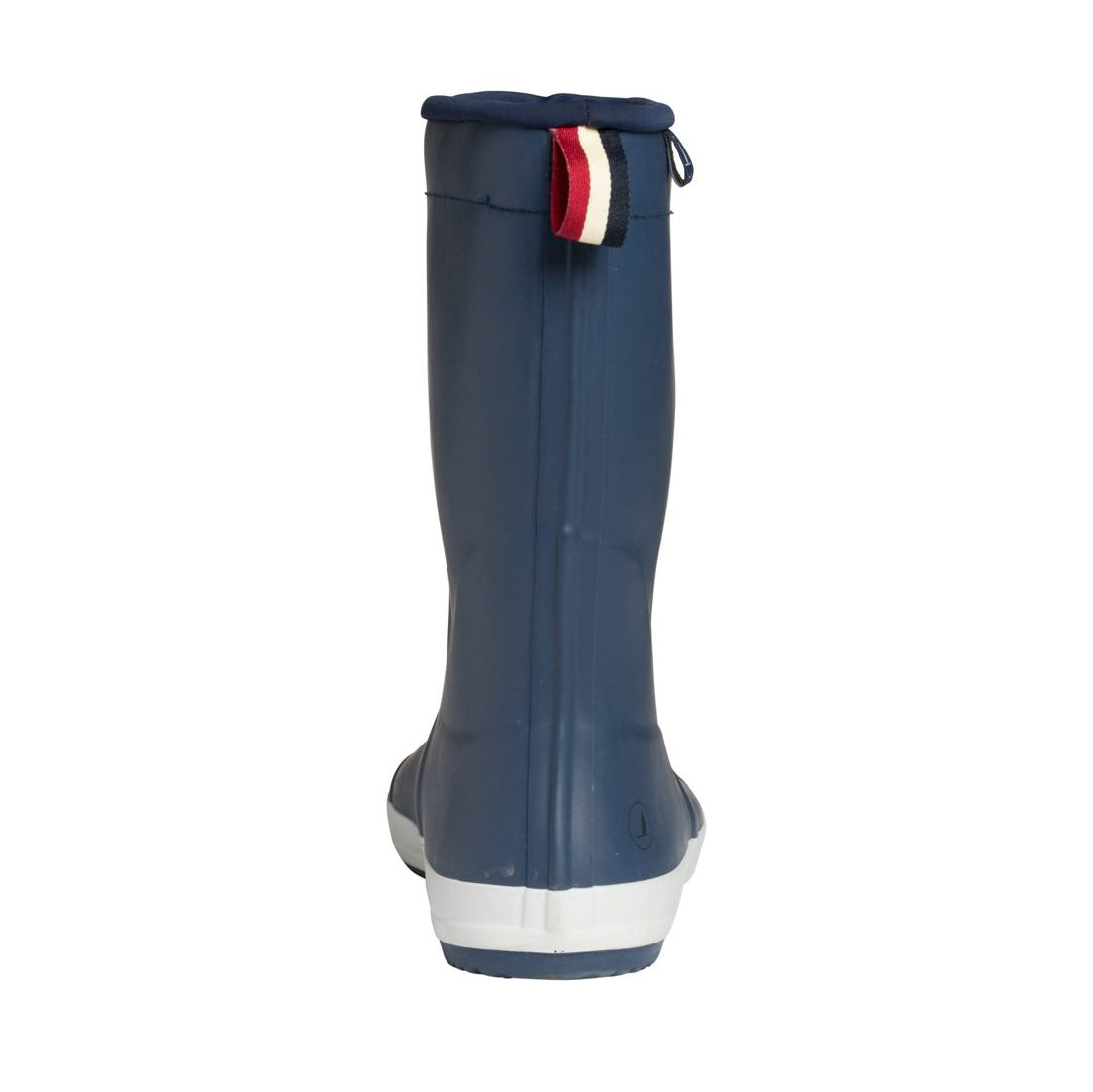 Sea Ranch Rubberboot Gummistøvler Dame / Herre - Mørk Navy -