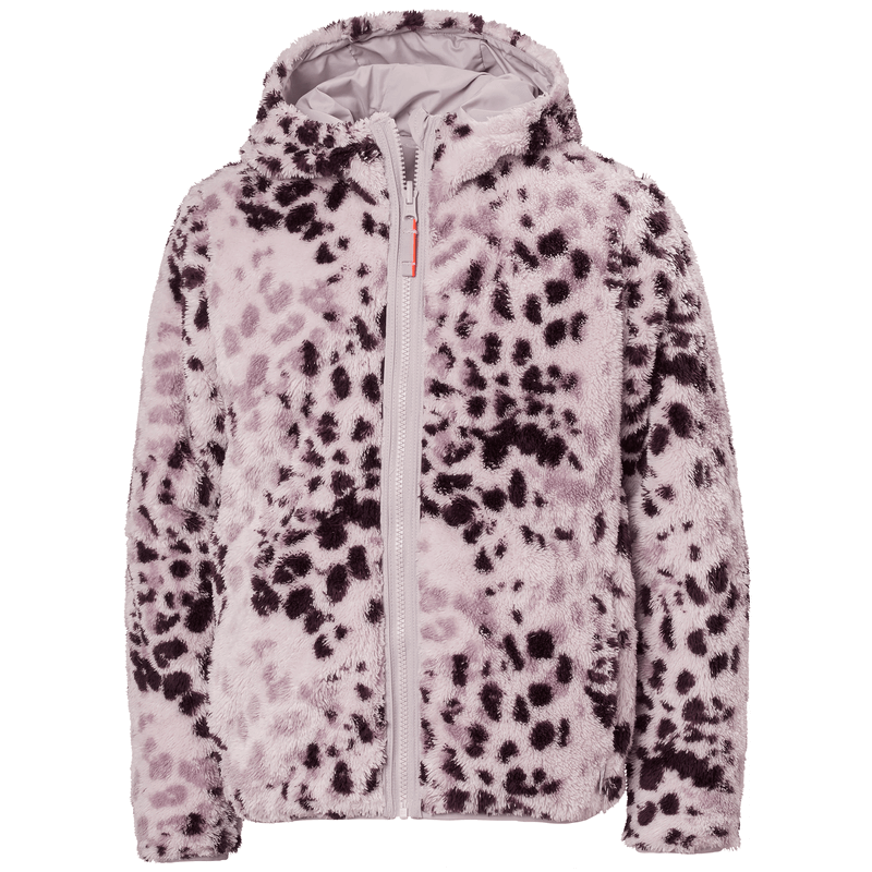 Helly Hansen Juniors' Champ Reversible Jacket Vendbar Jakke Børn -