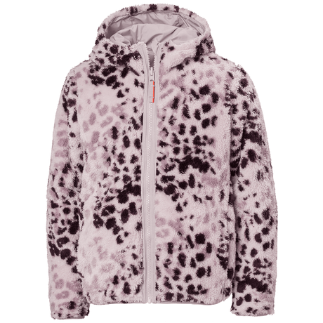 Helly Hansen Juniors' Champ Reversible Jacket Vendbar Jakke Børn -