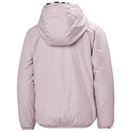 Helly Hansen Juniors' Champ Reversible Jacket Vendbar Jakke Børn -