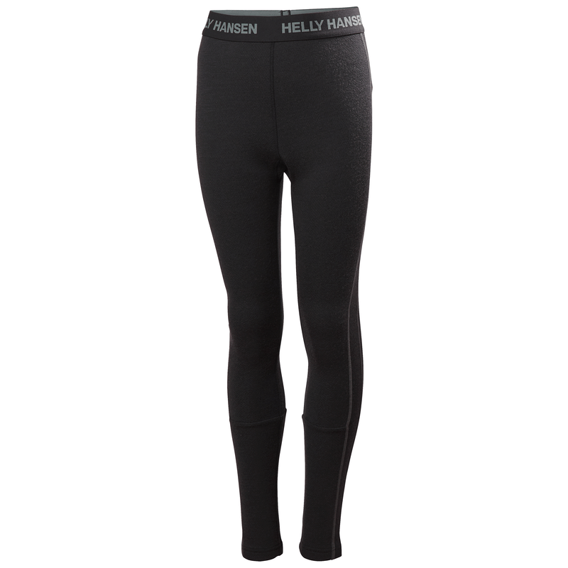 Helly Hansen Juniors' Graphic LIFA® Merino Base Layer Set Skiundertøj Børn - Trooper -