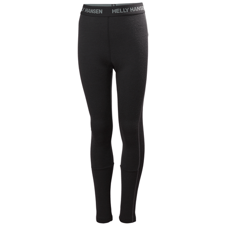 Helly Hansen Juniors' Graphic LIFA® Merino Base Layer Set Skiundertøj Børn - Trooper -