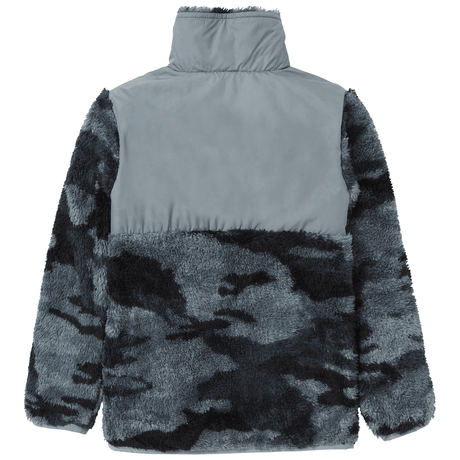 Helly Hansen Kids’ Champ 1/2 Zip Midlayer Fleecetrøje Børn - Trooper -