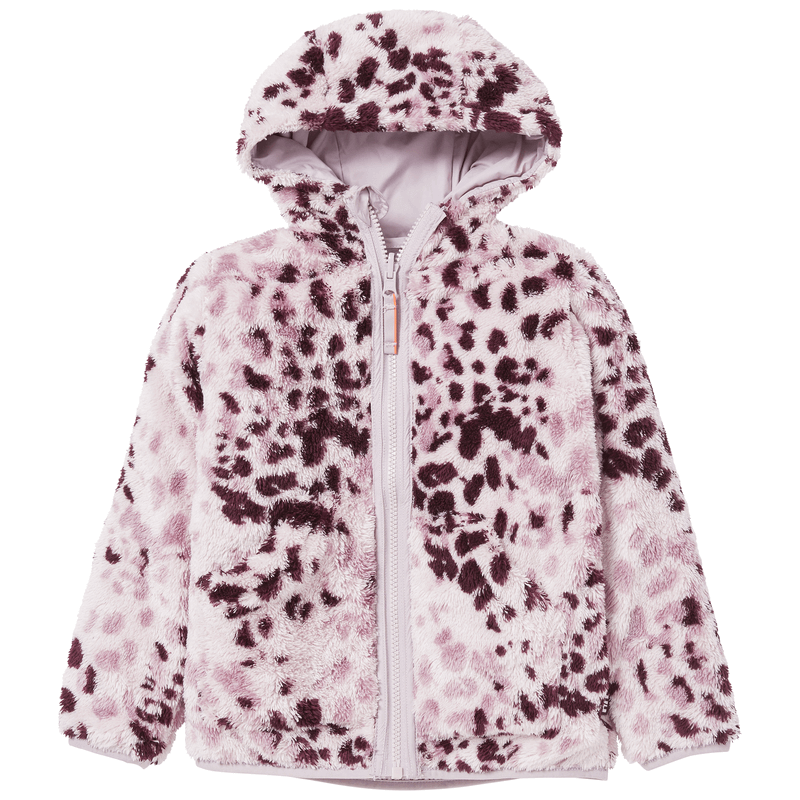 Helly Hansen Kids Champ Vendbar Jakke Pige - Dusty Syrin -