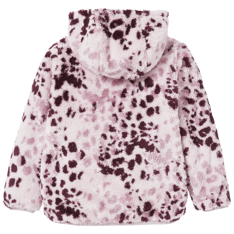 Helly Hansen Kids Champ Vendbar Jakke Pige - Dusty Syrin -