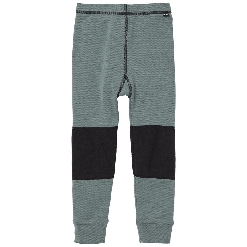 Helly Hansen Kids' HH Graphic LIFA® Merino Base Layer Set Skiundertøj Børn - Trooper -