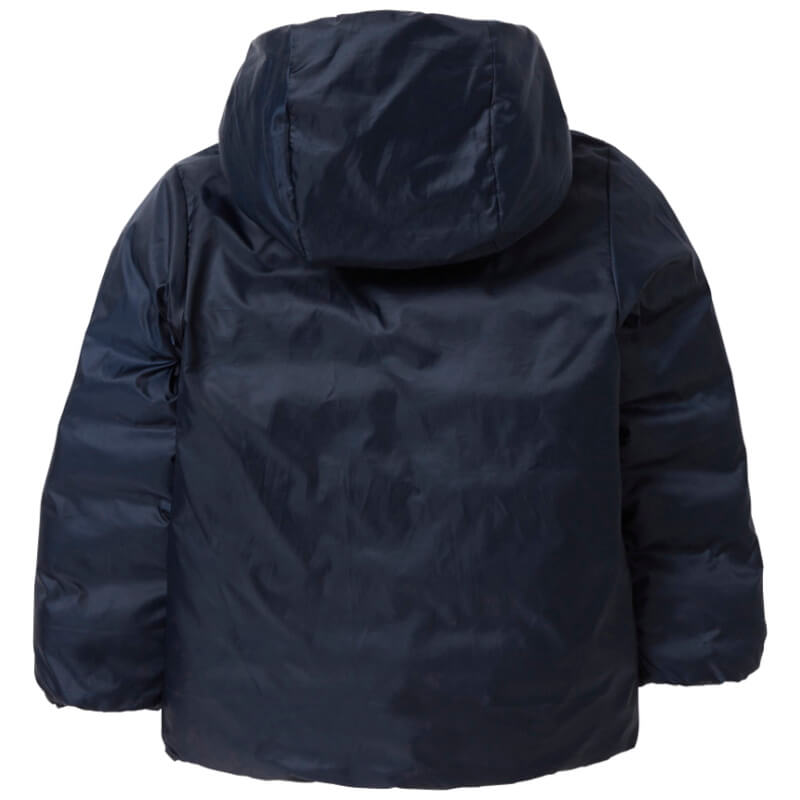 Helly Hansen Kids Twister Vendbar Jakke Børn -