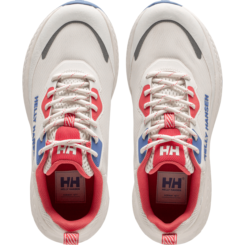 Helly Hansen W EQA Sneakers - White -