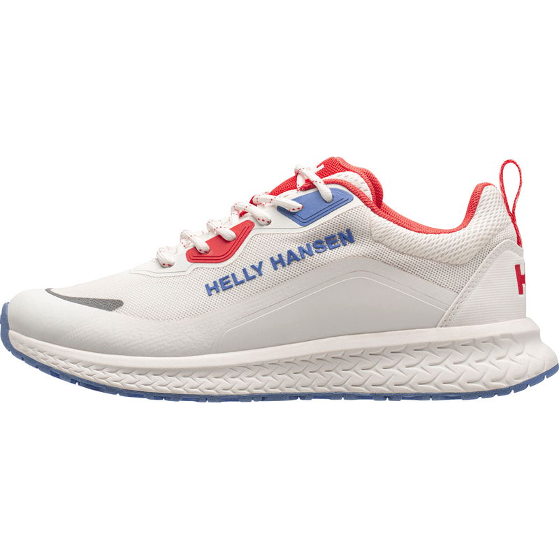 Helly Hansen W EQA Sneakers - White -
