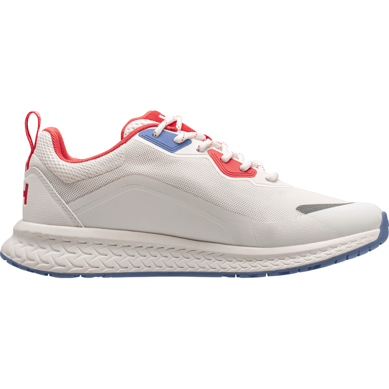 Helly Hansen W EQA Sneakers - White -
