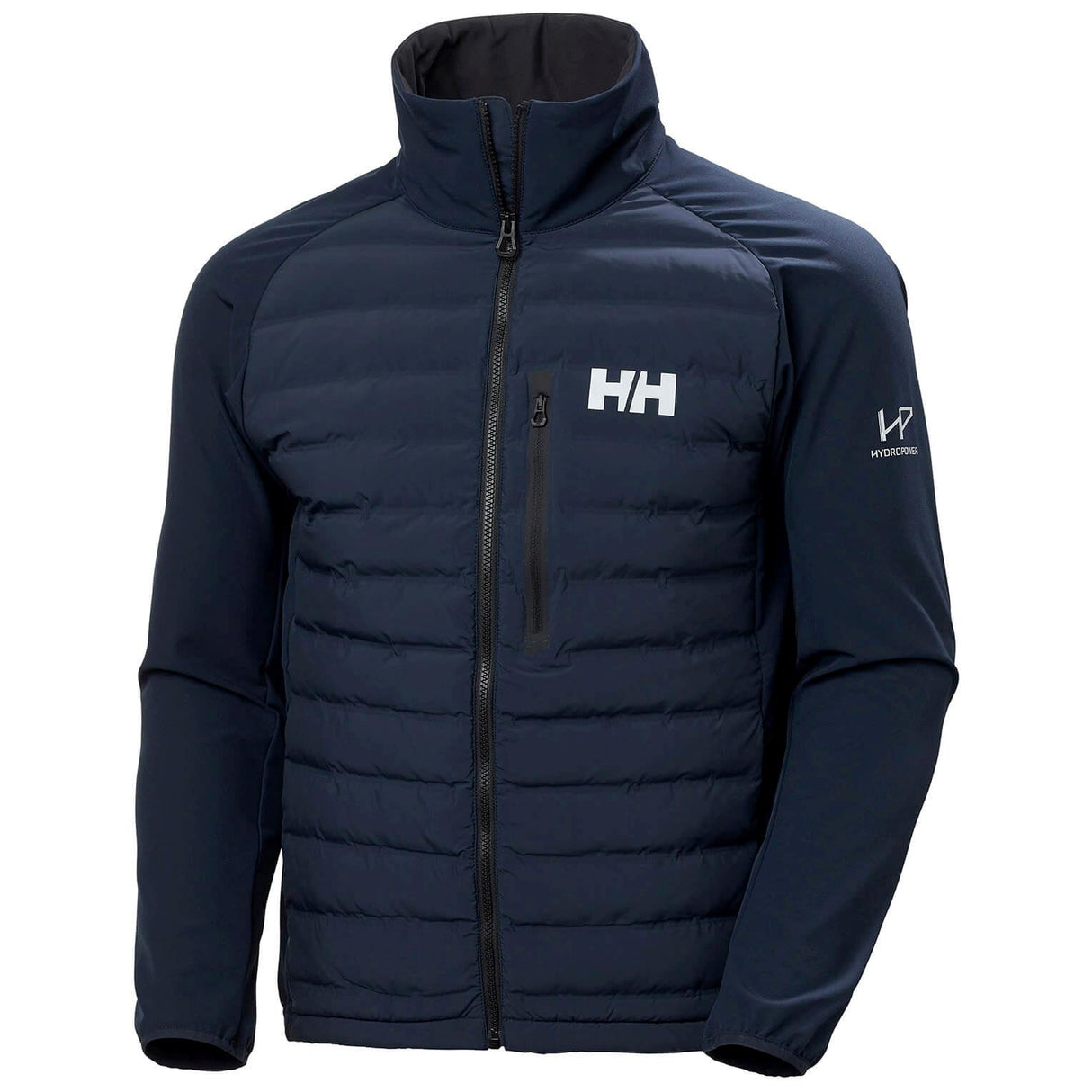 Helly Hansen Men's HP Insulator Jacket Jakke Herre - Navy
