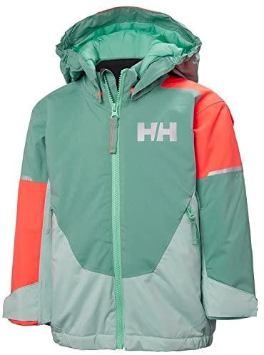 Helly Hansen K Rider Jacket - Grøn -