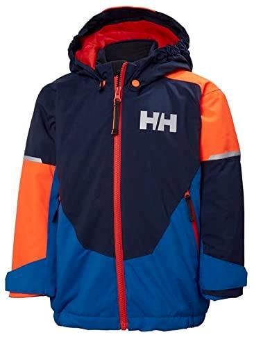 Helly Hansen K Rider Jacket - Blå -