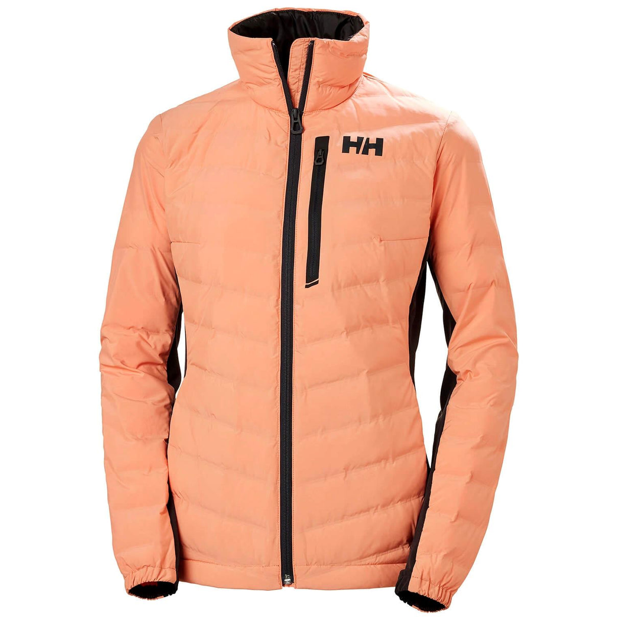 Helly Hansen Women's HP Hybrid Insulator Jacket Sejlerjakke Dame - Melon