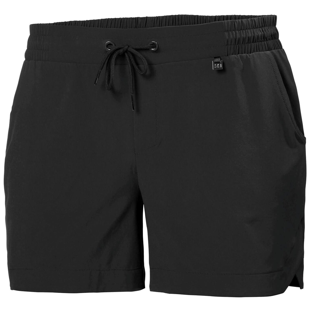 Helly Hansen W Thalia Shorts - Sort -
