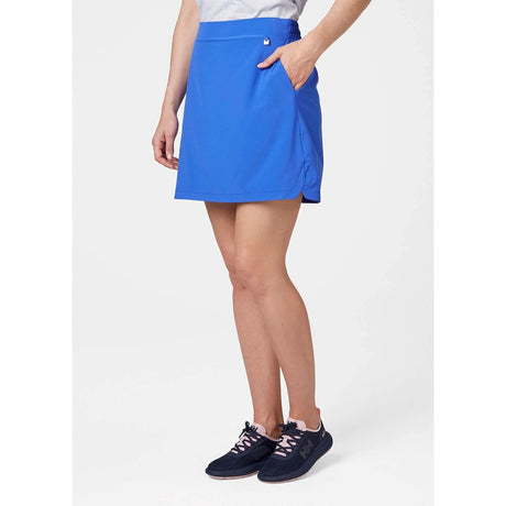 Helly Hansen W Thalia Nederdel - Blå -