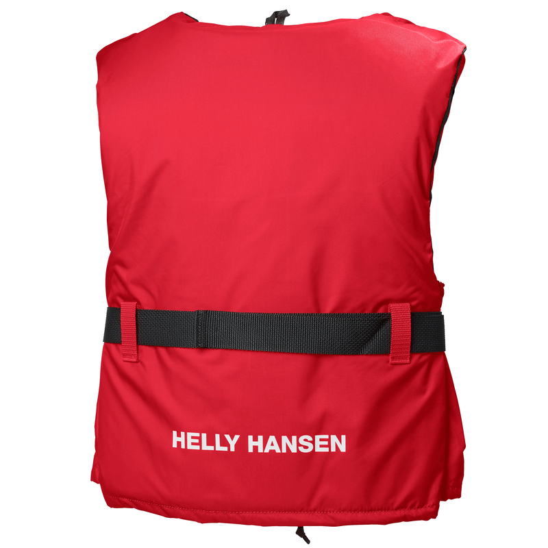 Helly Hansen Sport II Svømmevest Unisex Dame Herre -