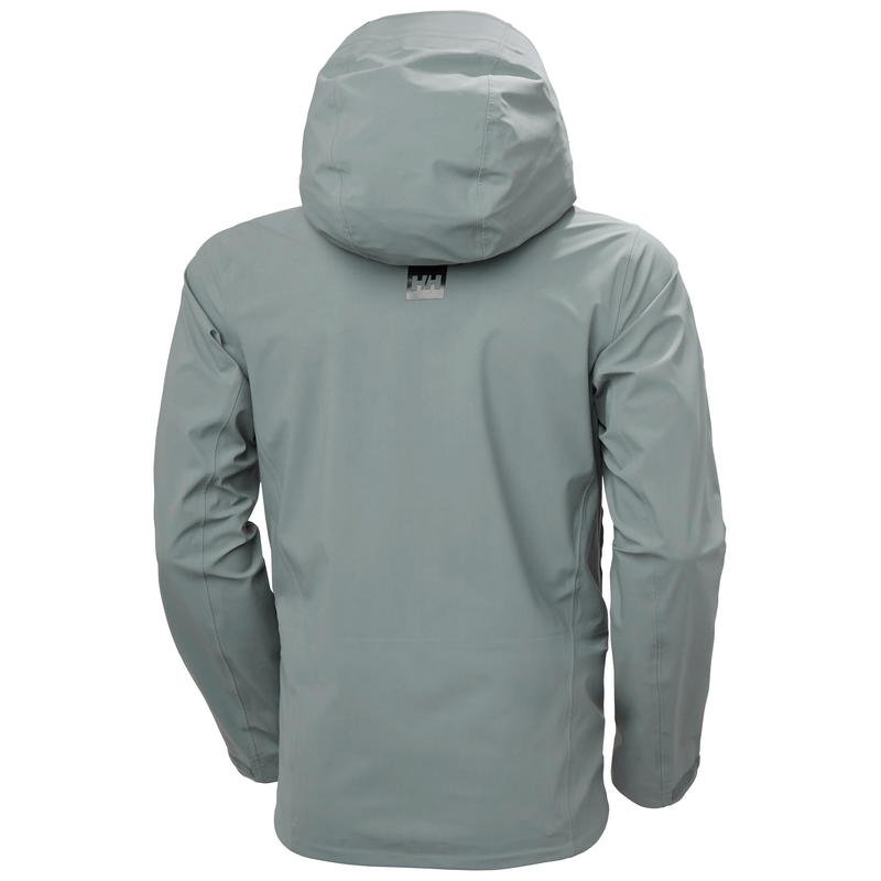 Helly Hansen Men's Swift 3L Shell Jacket Skijakke Herre - Troope -