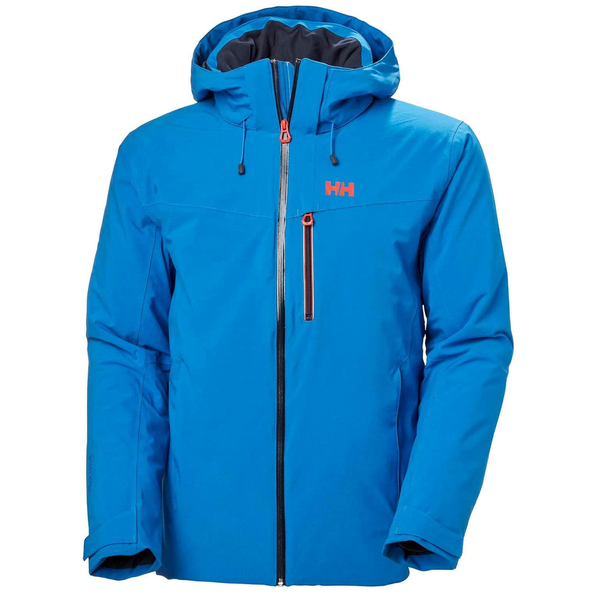 Helly Hansen Swift 4.0 Jacket - Electric Blue -