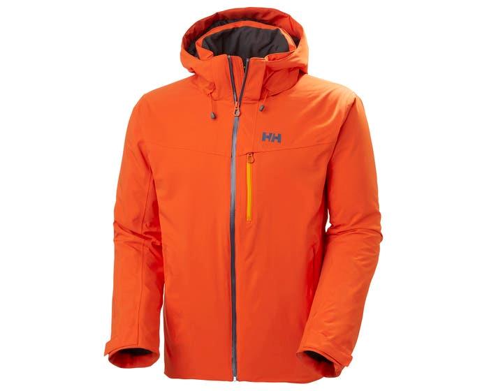Helly Hansen Swift 4.0 jacket - Patrol Oran -