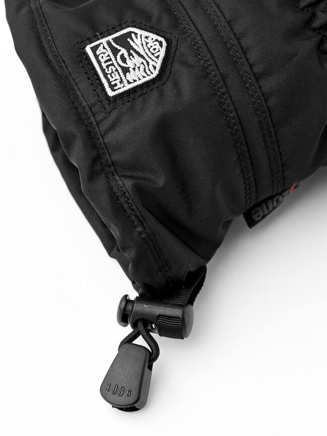 Hestra Czone Powder Female Luffe Skiluffer Dame - Navy -