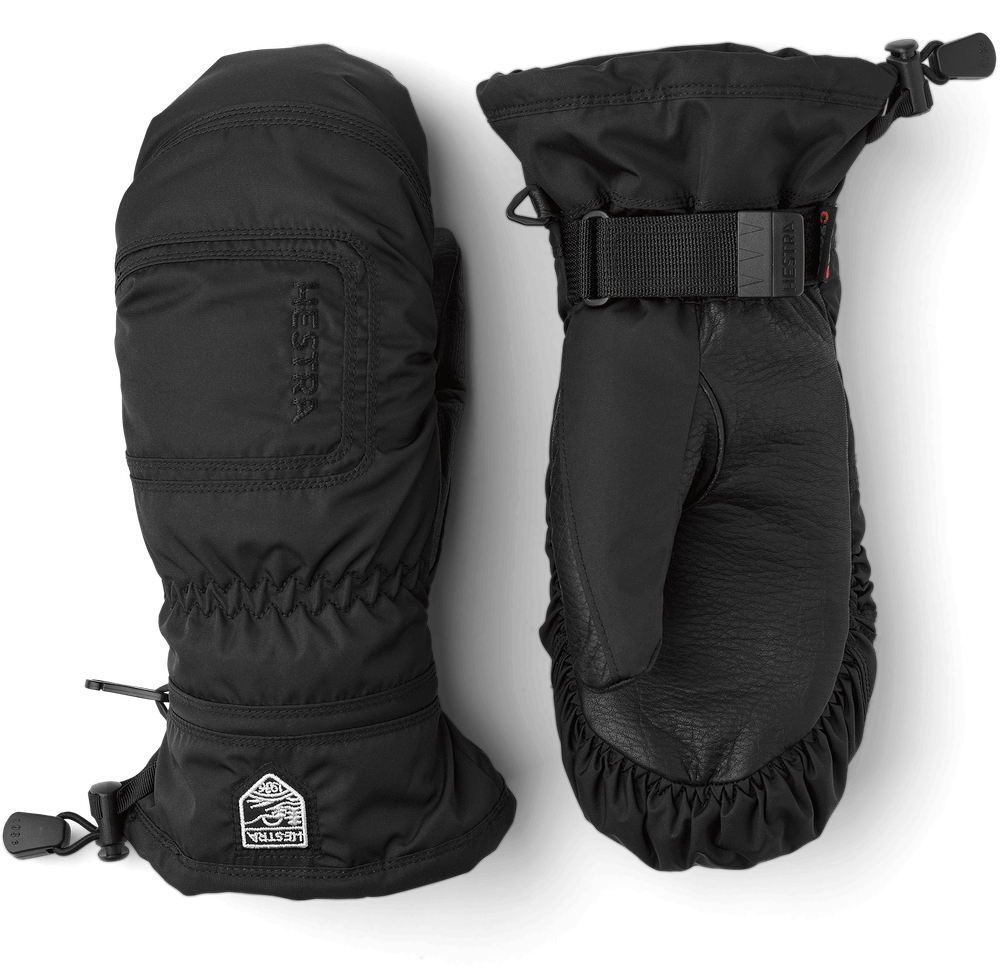 Hestra Czone Powder Female Luffe Skiluffer Dame - Navy -