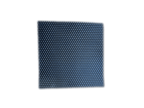 HETA Quad Gummimåtte -