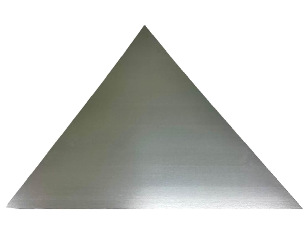 HETA Tipi galvaniseret gulvplade -