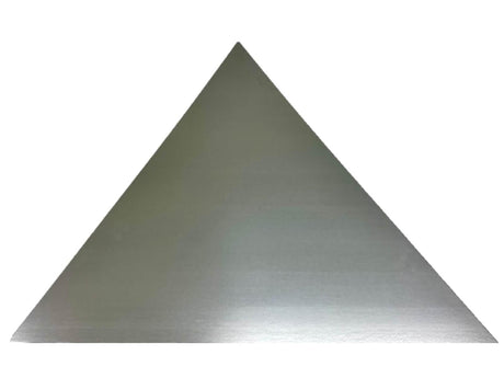 HETA Tipi galvaniseret gulvplade -