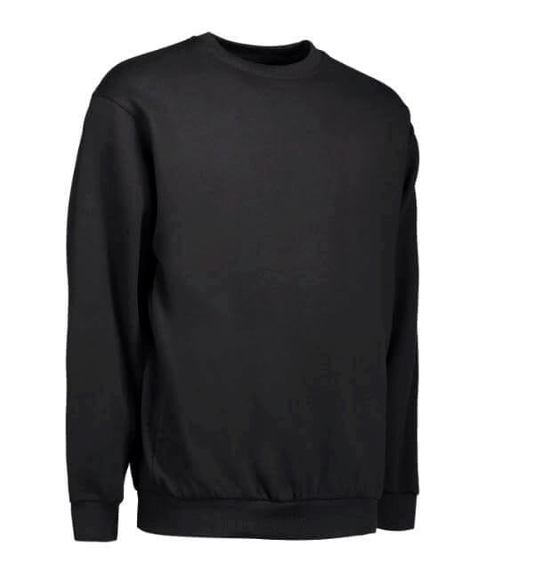 ID0600 Sweatshirt - Sort -