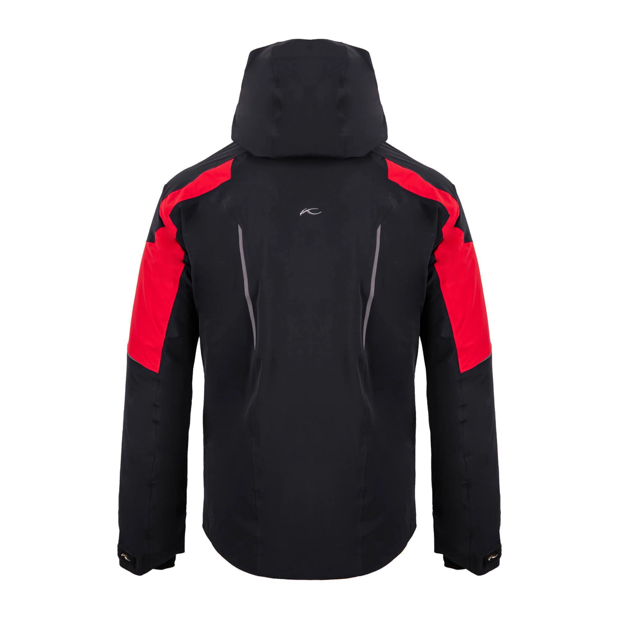 Kjus Men's Force Jacket Skijakke Herre -